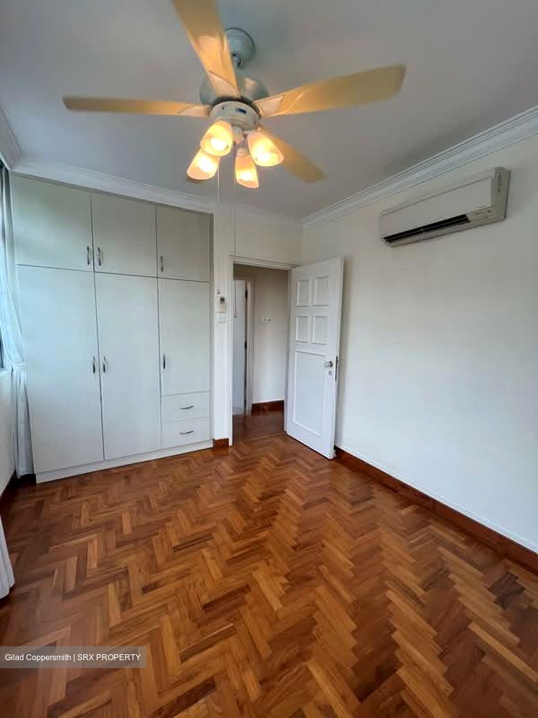 Chancery Grove (D11), Terrace #574466631